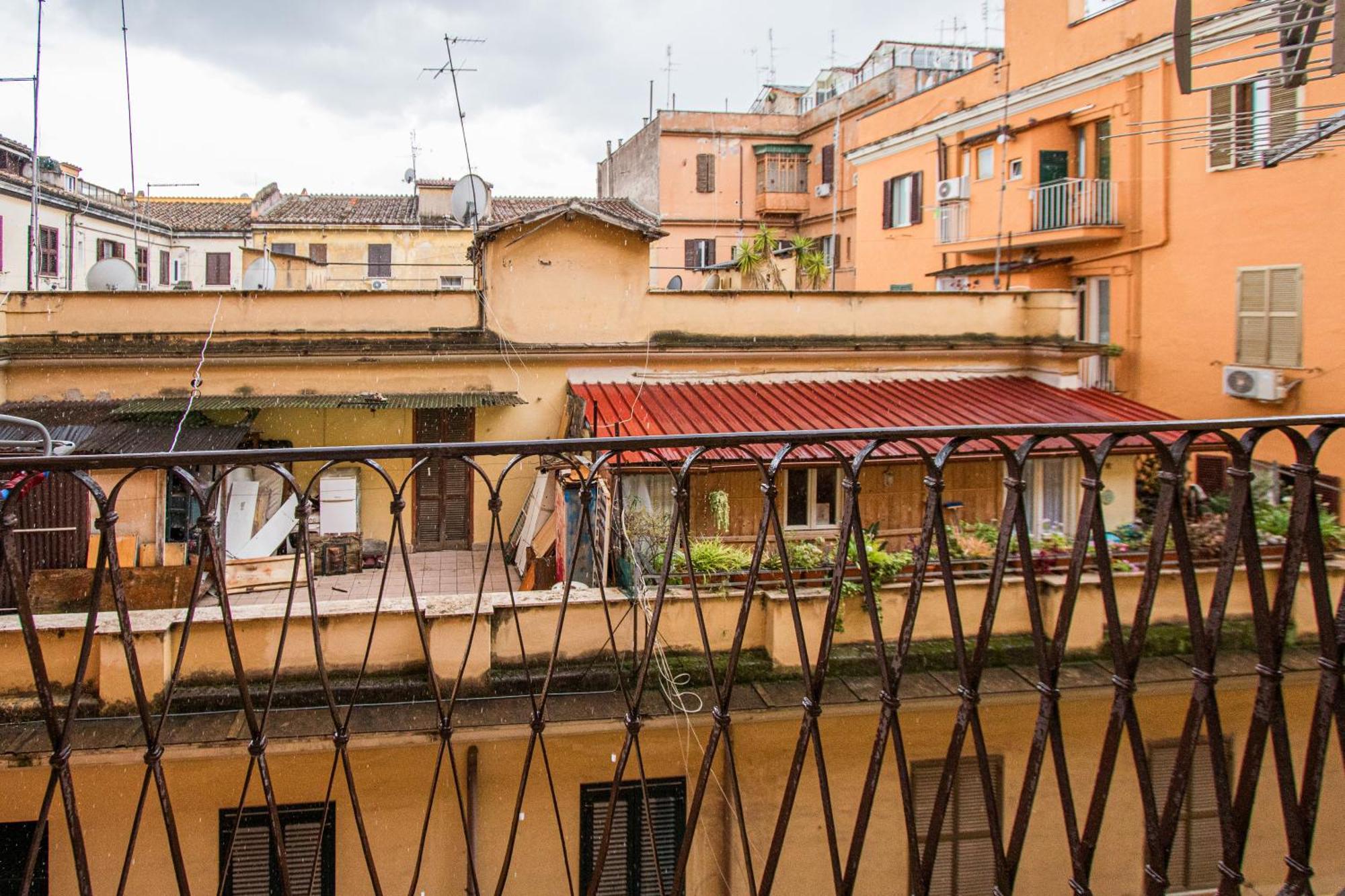 Room 23 Roma Exterior foto